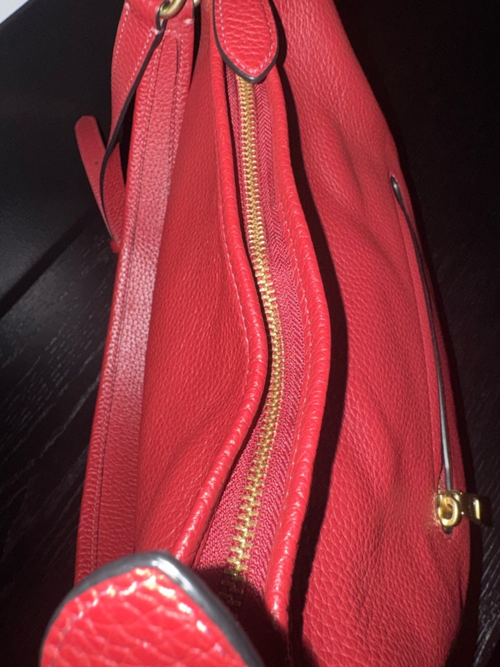 Coach Cary bag - Picture 8 of 16